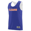 Collegiate Adult Basketball Jersey - Clemson
